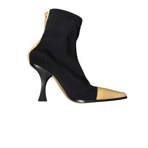 Celine Madame ankle boot by Phoebe Philo